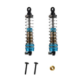 RC Car Shock Absorbers Metal Oil Filled FY-JSZ01 for 1:10 X05 X06 X07 X08 X15 X16 X15W